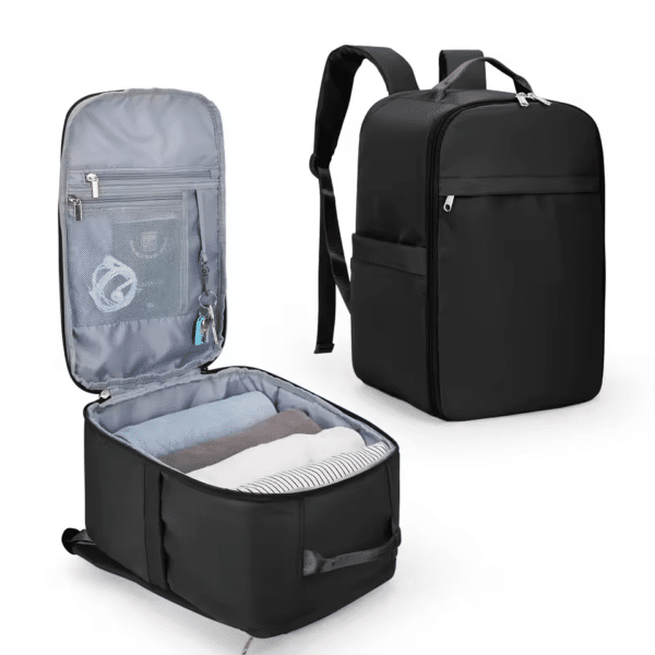 Sac à dos bagage cabine homme et femme