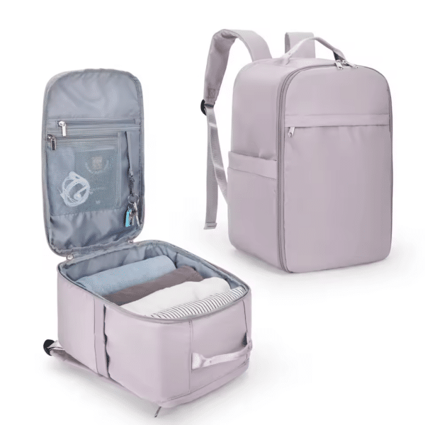 Sac à dos bagage cabine homme et femme – Image 5