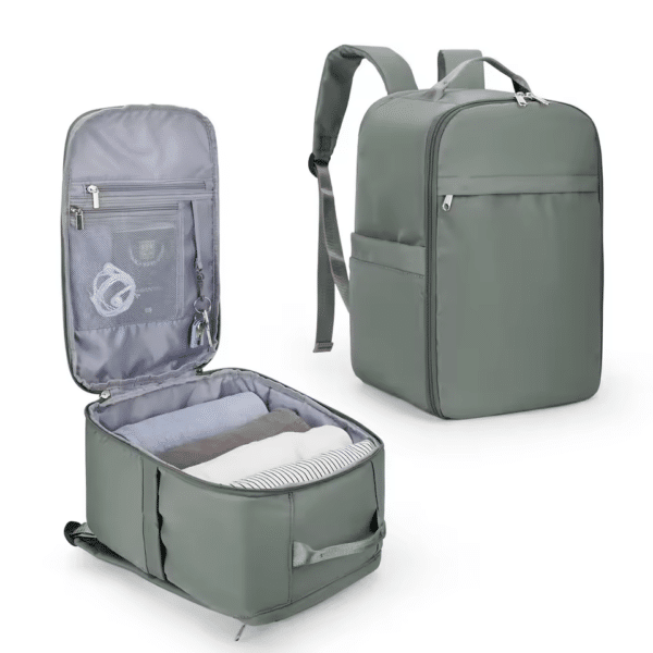 Sac à dos bagage cabine homme et femme – Image 6