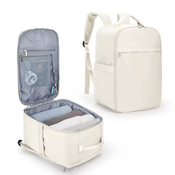 Sac à dos bagage cabine homme et femme – Image 4