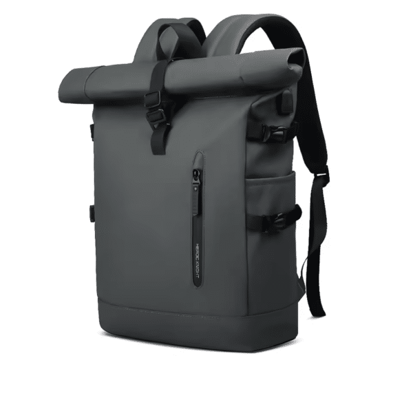 Sac à dos homme extensible USB