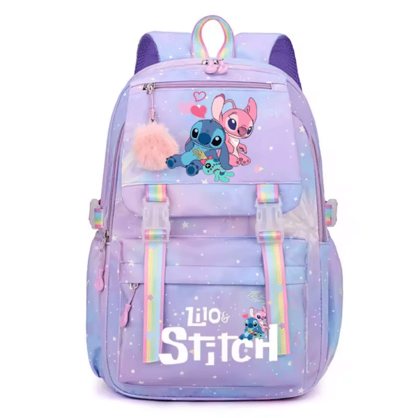 Sac à dos fille mignon – Image 4