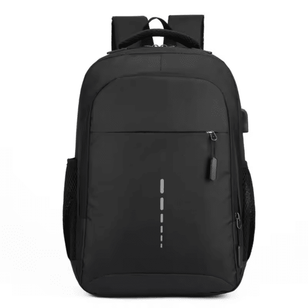 Sac à dos unisexe pratique – Image 4