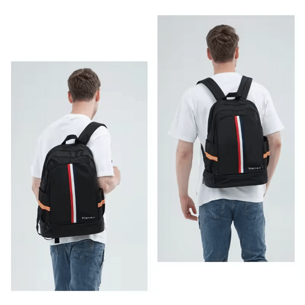 Sac à dos homme sport et randonnée – Image 4