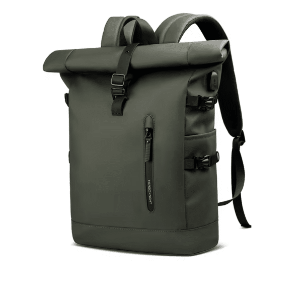 Sac à dos homme extensible USB – Image 2