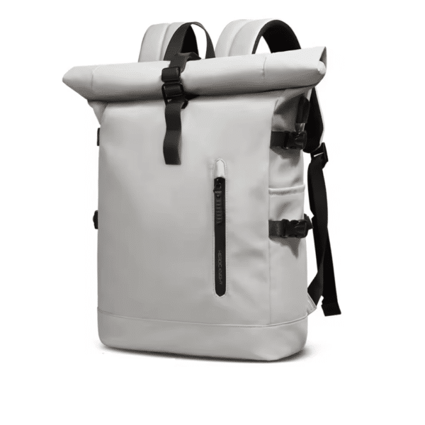 Sac à dos homme extensible USB – Image 3