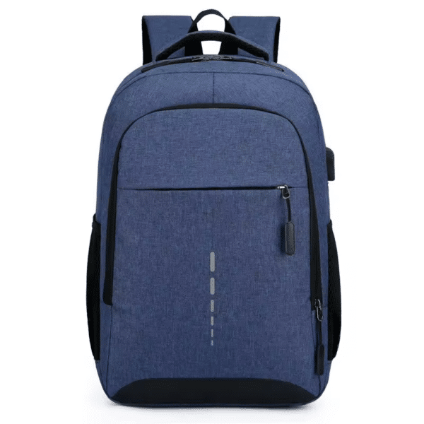 Sac à dos unisexe pratique – Image 3