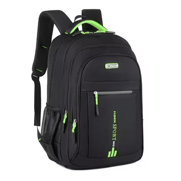 Sac à dos homme polyvalent – Image 4