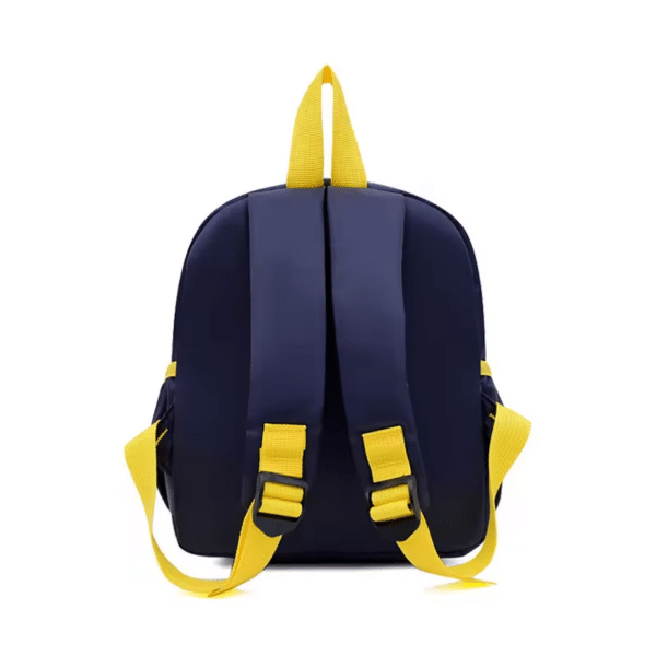 Sac à dos enfant maternelle animaux mignons – Image 4