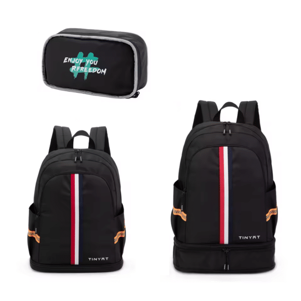 Sac à dos homme sport et randonnée – Image 7