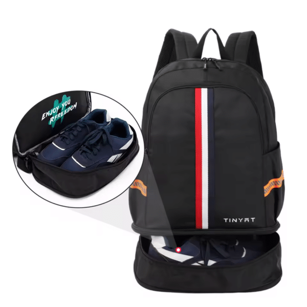 Sac à dos homme sport et randonnée – Image 8