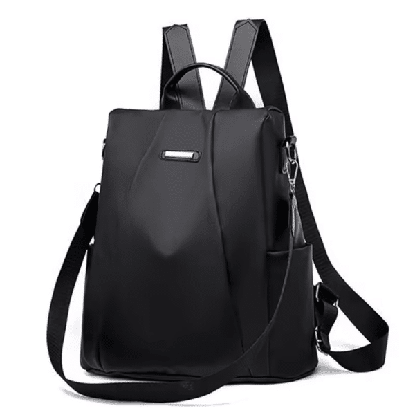 Sac à dos femme bandoulière