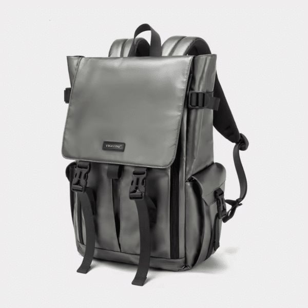 Sac à dos tendance et pratique polyvalent – Image 3