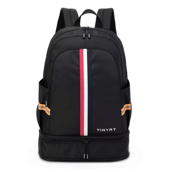 Sac à dos homme sport et randonnée – Image 2