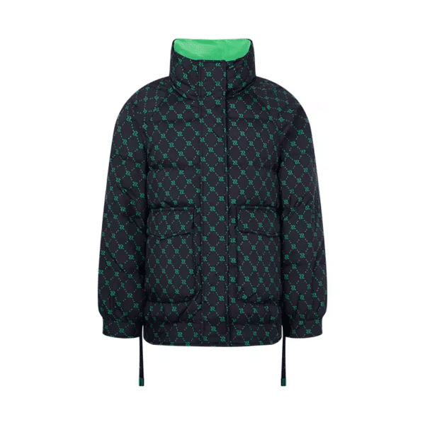 Doudoune femme oversize – Image 5