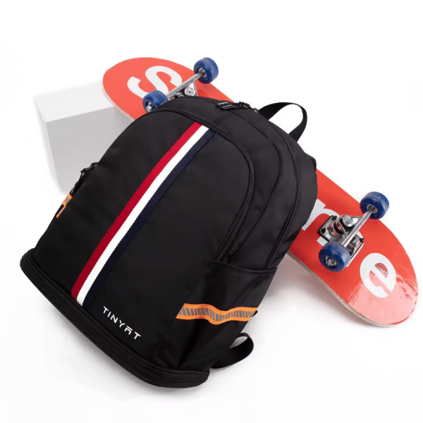 Sac à dos homme sport et randonnée – Image 5