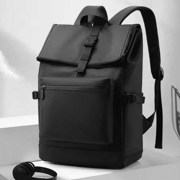 Sac à dos homme haute qualité multifonction – Image 7