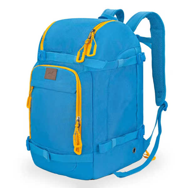 Sac à dos équipement ski unisexe – Image 4