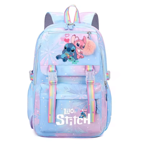 Sac à dos fille mignon – Image 3