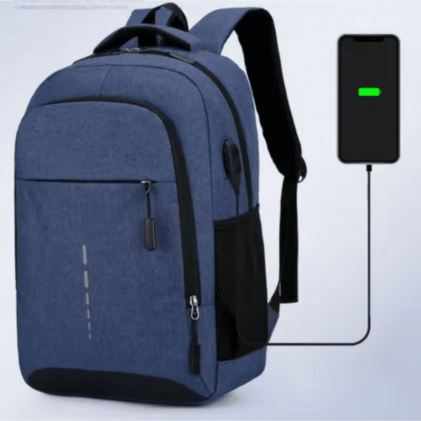 Sac à dos unisexe pratique – Image 7