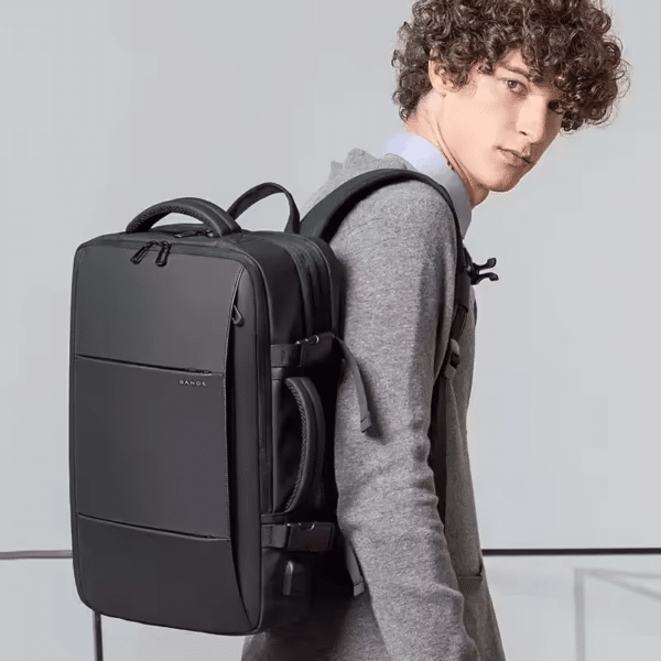 Sac à dos homme citadin 45 L – Image 5