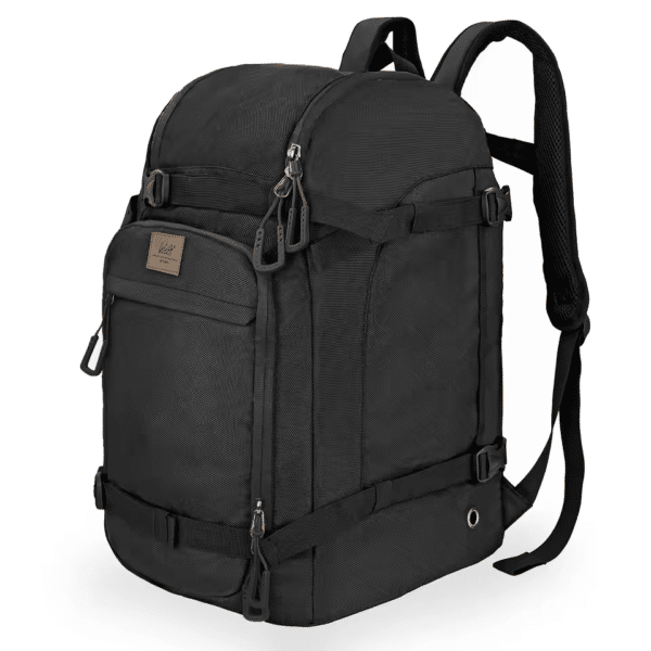 Sac à dos équipement ski unisexe – Image 3