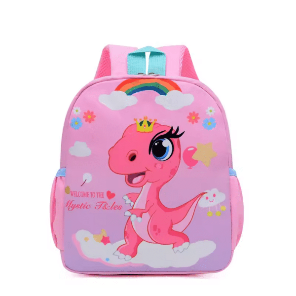 Sac à dos enfant maternelle animaux mignons