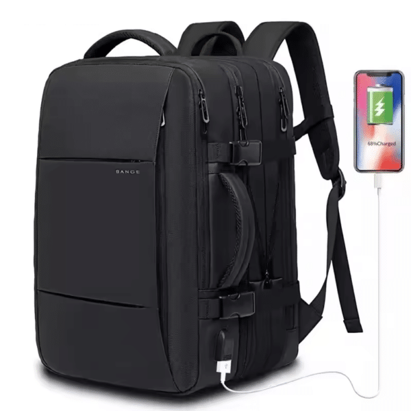Sac à dos homme citadin 45 L – Image 8