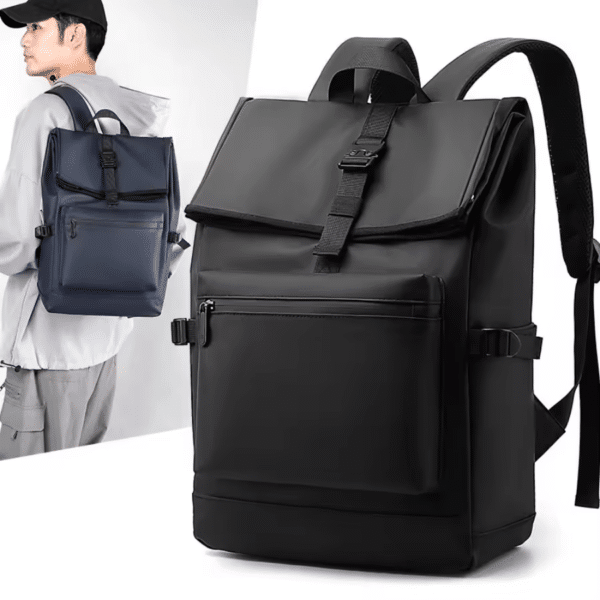 Sac à dos homme haute qualité multifonction – Image 8