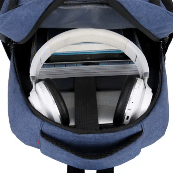 Sac à dos unisexe pratique – Image 6