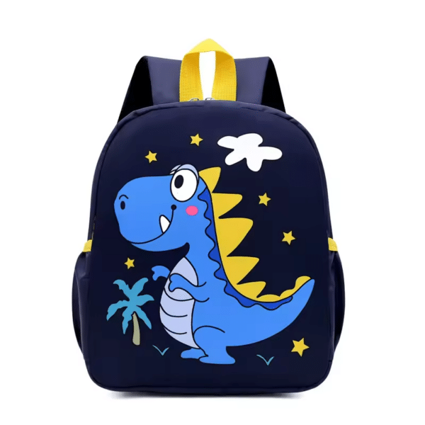 Sac à dos enfant maternelle animaux mignons – Image 3