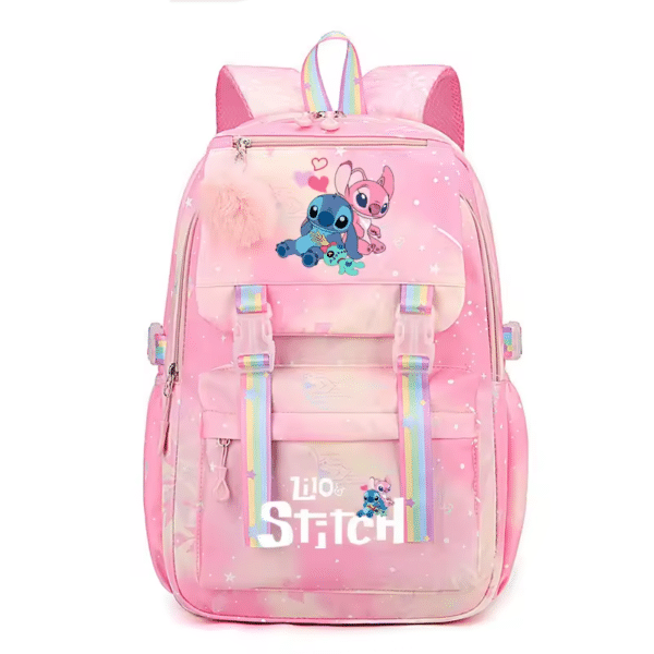 Sac à dos fille mignon – Image 2