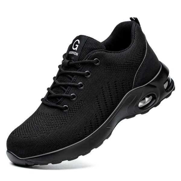 Chaussures de sécurité sportives et randonnée